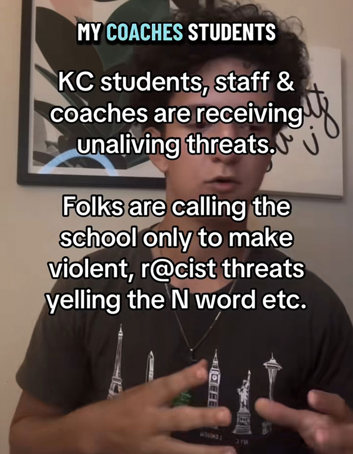 After Teen Footballer Fractured Rival&#8217;s Spine By &#8216;Pancaking&#8217;, His Teammate Calls Out Racist Harassment