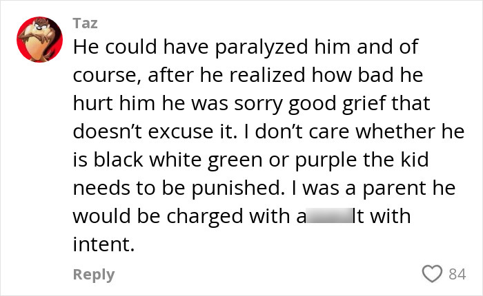 After Teen Footballer Fractured Rival&#8217;s Spine By &#8216;Pancaking&#8217;, His Teammate Calls Out Racist Harassment