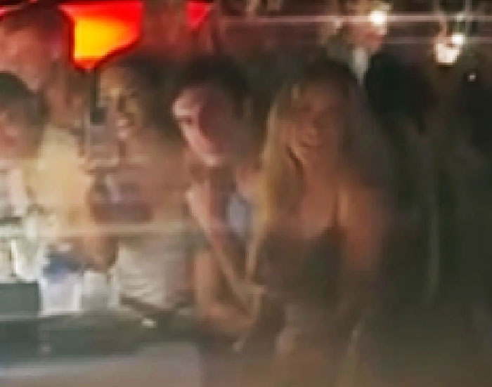 Sacha Baron Cohen, 53, Spotted With 27YO Adult Star After $160M Divorce From Isla Fisher