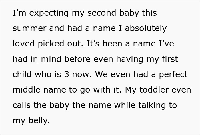 Guy Cheats On Pregnant Wife With Coworker, She’s Crushed As His Lover Has The Same Name As Her Baby