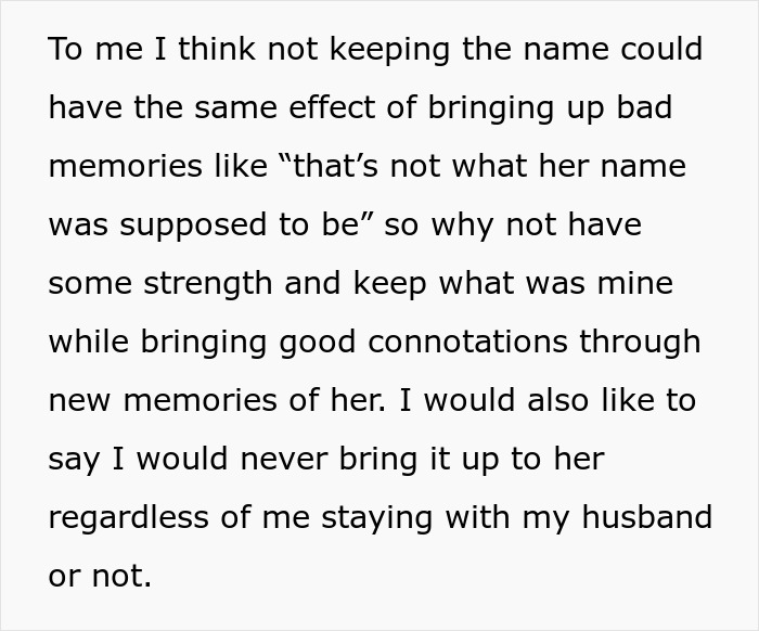 Guy Cheats On Pregnant Wife With Coworker, She’s Crushed As His Lover Has The Same Name As Her Baby