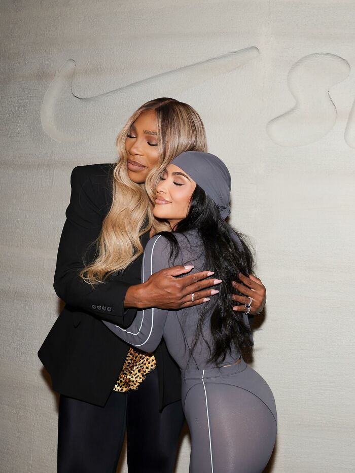 Heated Reactions After Serena Williams Calls Out NYC Hotel Over Cotton Plant Decoration