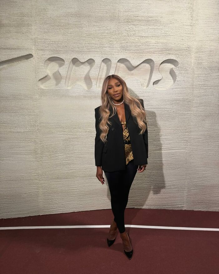 Heated Reactions After Serena Williams Calls Out NYC Hotel Over Cotton Plant Decoration