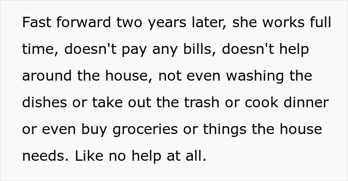 Woman Lets Sis Move In In Exchange For Babysitting, Flabbergasted After She Starts Complaining
