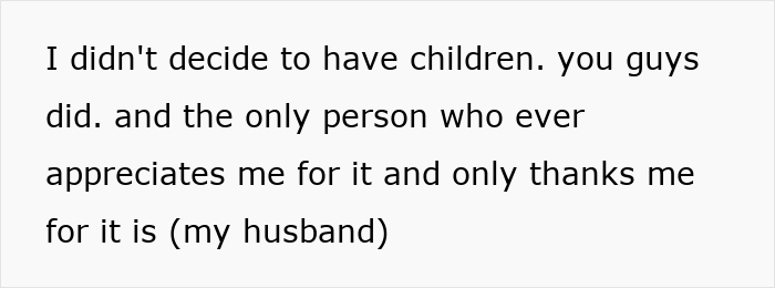 Woman Lets Sis Move In In Exchange For Babysitting, Flabbergasted After She Starts Complaining