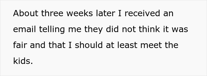 Adopted Guy Refuses To Meet Bio Parents When They Track Him Down After 29 Years, They’re Gobsmacked