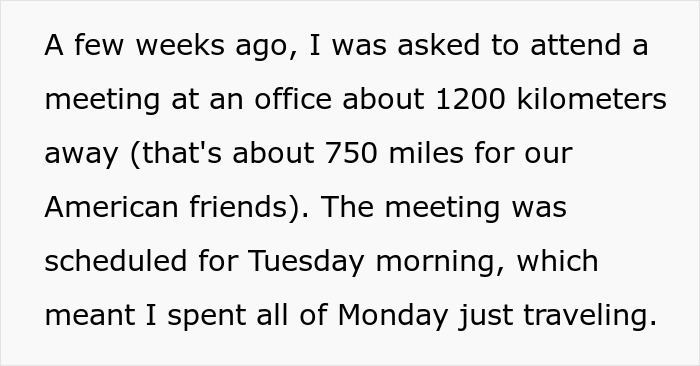 Employee Shares, &#8220;I Was Fired For Being &#8216;Too Expensive&#8217;. They Regretted It Instantly.&#8221;