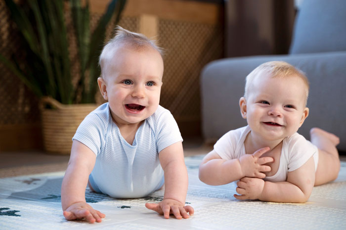 Teens Prank Swedish Parents On Baby-Naming Site, Can’t Believe What They Discover Years Later