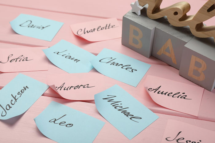 Teens Prank Swedish Parents On Baby-Naming Site, Can’t Believe What They Discover Years Later