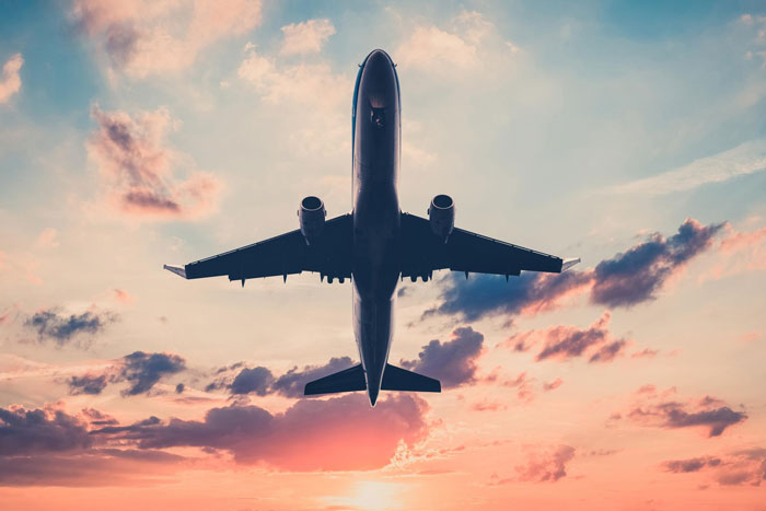 Family Tries Guilt-Tripping A Passenger Into Swapping Aisle Seat For Middle Seat, Gets Shut Down