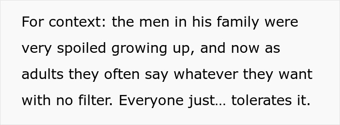 Lady Stands Up For Cousin&#8217;s Wife Against Rude Hubby, Gets Nearly Boycotted By Men In The Fam