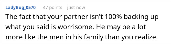 Lady Stands Up For Cousin&#8217;s Wife Against Rude Hubby, Gets Nearly Boycotted By Men In The Fam