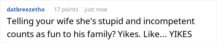 Lady Stands Up For Cousin&#8217;s Wife Against Rude Hubby, Gets Nearly Boycotted By Men In The Fam