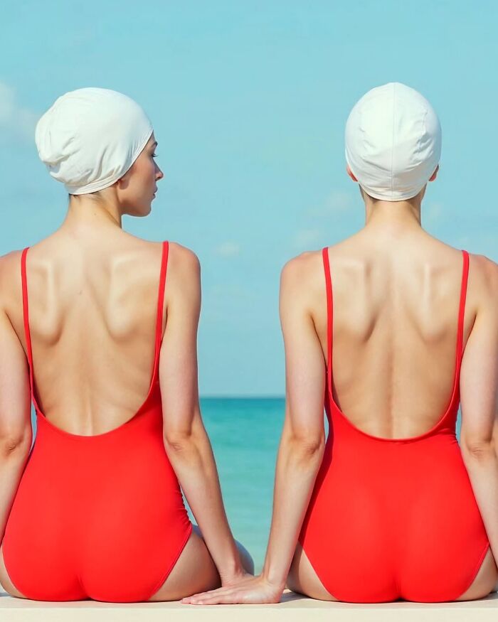 44 Calming And Beautiful Images By Greek Visual Artist Aikaterini Theocharidou