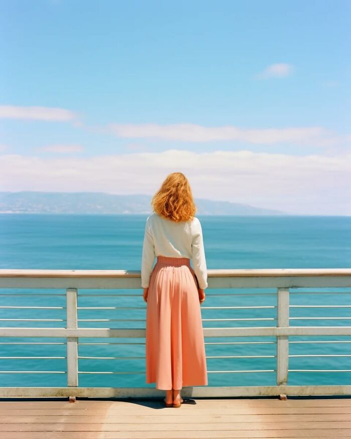 44 Calming And Beautiful Images By Greek Visual Artist Aikaterini Theocharidou