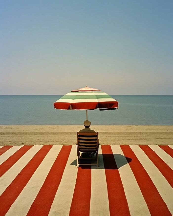 44 Calming And Beautiful Images By Greek Visual Artist Aikaterini Theocharidou