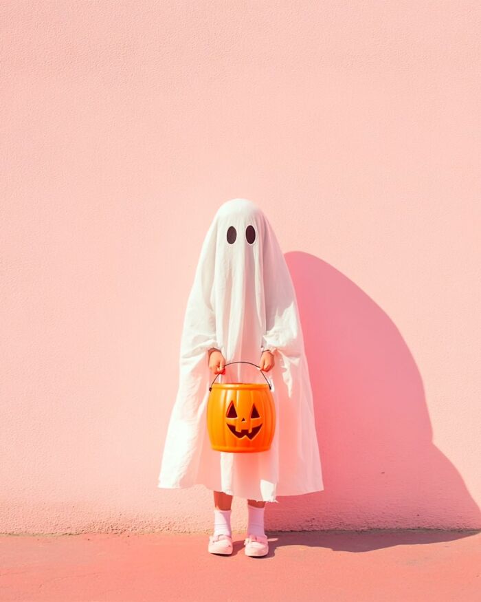 44 Calming And Beautiful Images By Greek Visual Artist Aikaterini Theocharidou