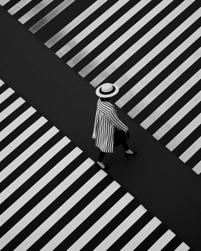 44 Calming And Beautiful Images By Greek Visual Artist Aikaterini Theocharidou