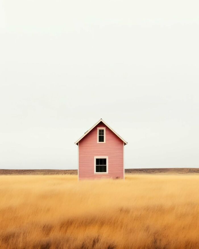 44 Calming And Beautiful Images By Greek Visual Artist Aikaterini Theocharidou