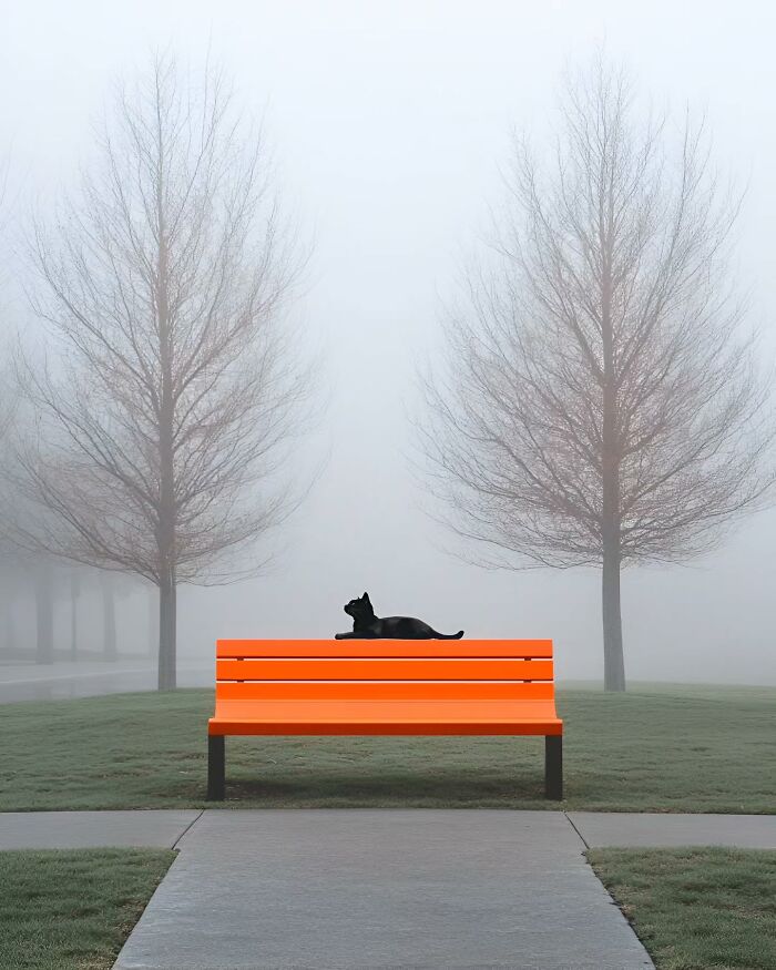 44 Calming And Beautiful Images By Greek Visual Artist Aikaterini Theocharidou
