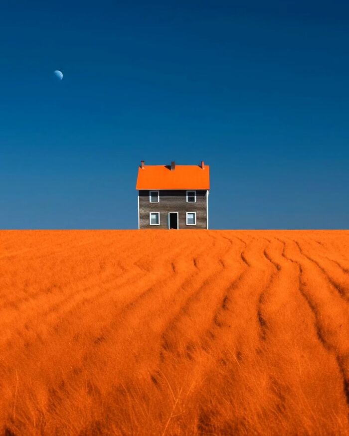 44 Calming And Beautiful Images By Greek Visual Artist Aikaterini Theocharidou