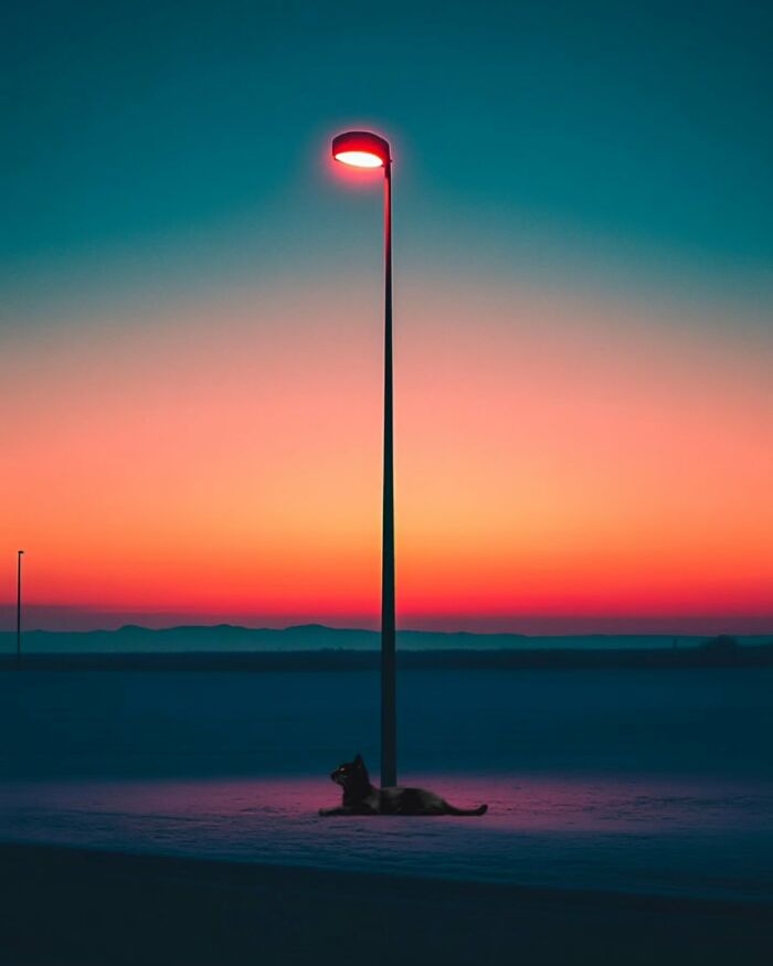 44 Calming And Beautiful Images By Greek Visual Artist Aikaterini Theocharidou