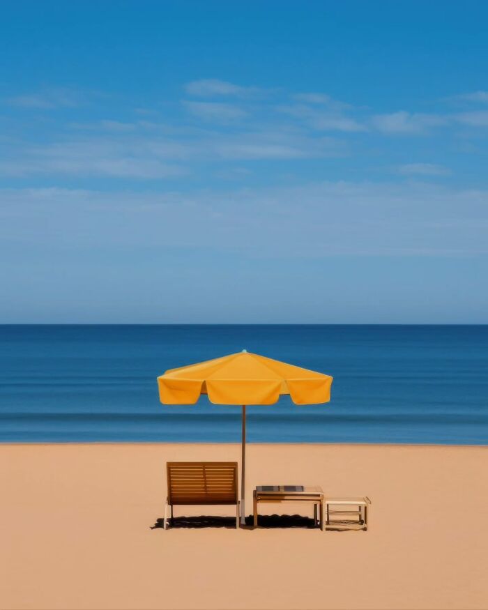 44 Calming And Beautiful Images By Greek Visual Artist Aikaterini Theocharidou