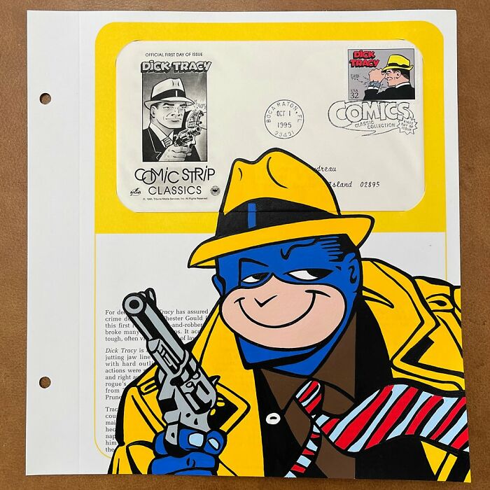 80 Weird Pop Culture And Cartoon Character Mash-Ups Created By Aaron Craig (New Pics)