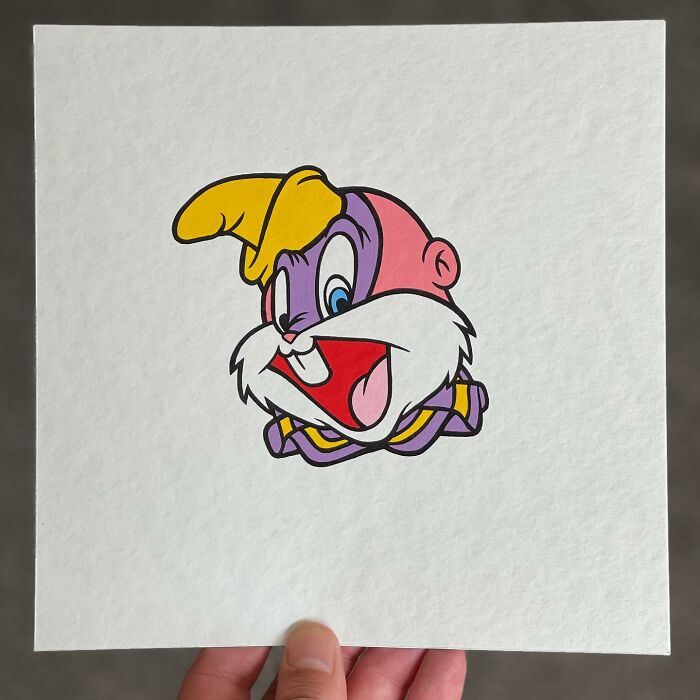 80 Weird Pop Culture And Cartoon Character Mash-Ups Created By Aaron Craig (New Pics)