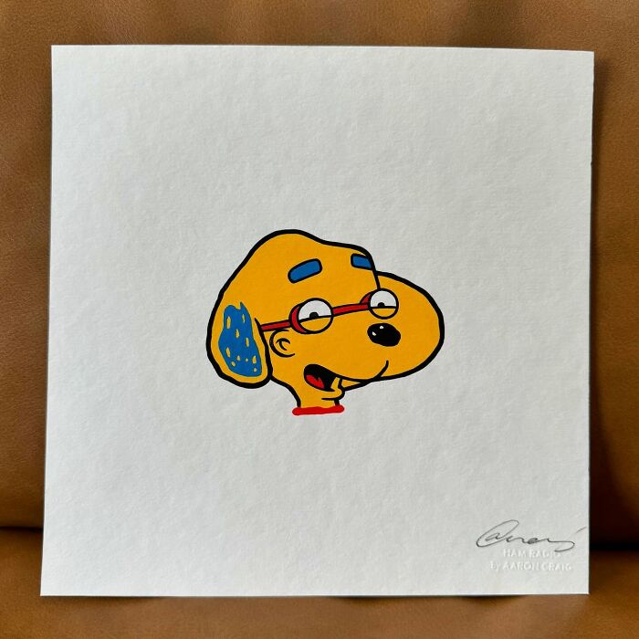 80 Weird Pop Culture And Cartoon Character Mash-Ups Created By Aaron Craig (New Pics)