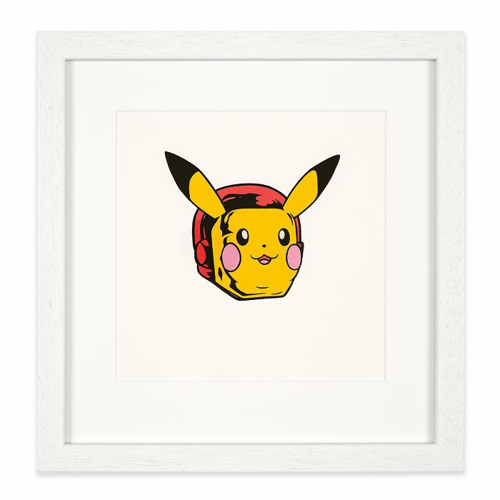 80 Weird Pop Culture And Cartoon Character Mash-Ups Created By Aaron Craig (New Pics)