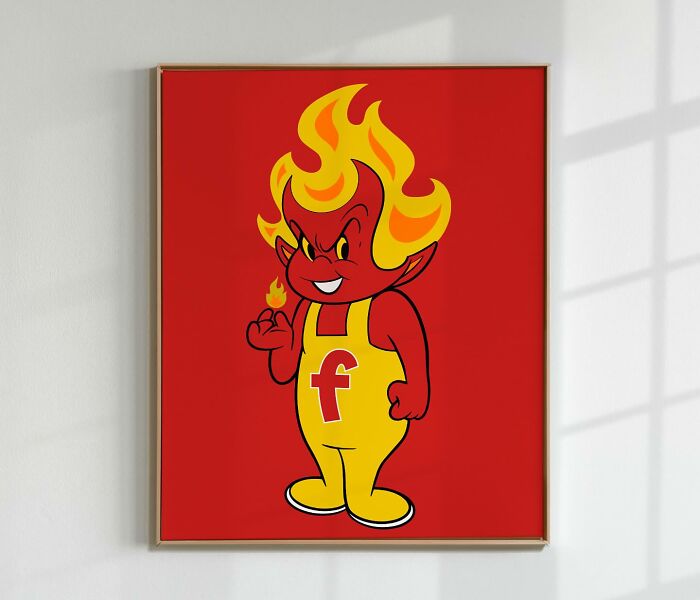 80 Weird Pop Culture And Cartoon Character Mash-Ups Created By Aaron Craig (New Pics)