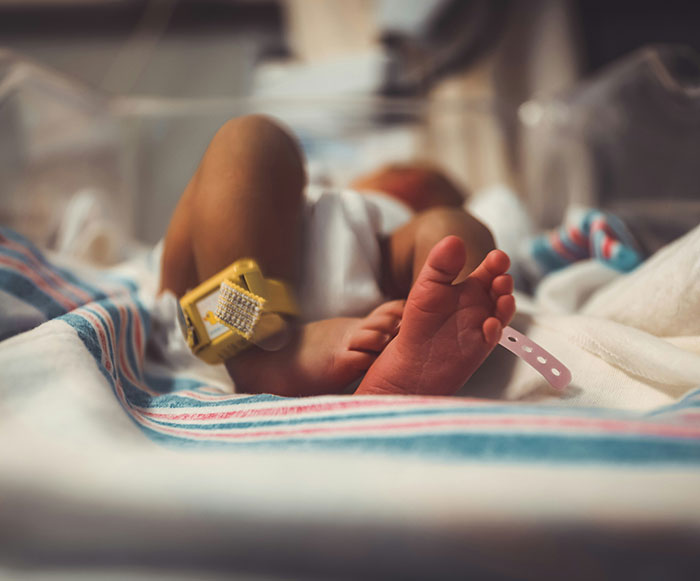 Kentucky Cheerleader Baby Tragedy “Could Have Been Avoided” As Expert Reveals Surprising Details