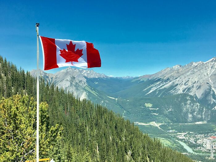Discover If You’d Qualify: 30 Real Questions From The Canadian Citizenship Test
