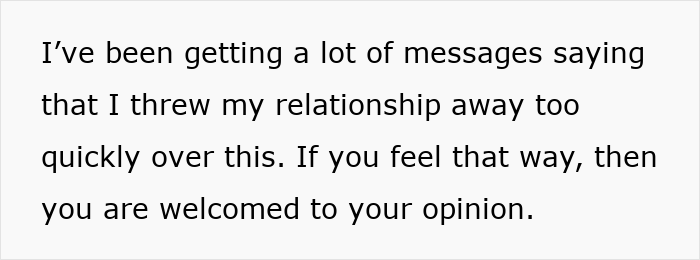 Guy&#8217;s Friend Says His GF Is Disgusting For Her Period Habits, Demands She Leaves Her Own Home