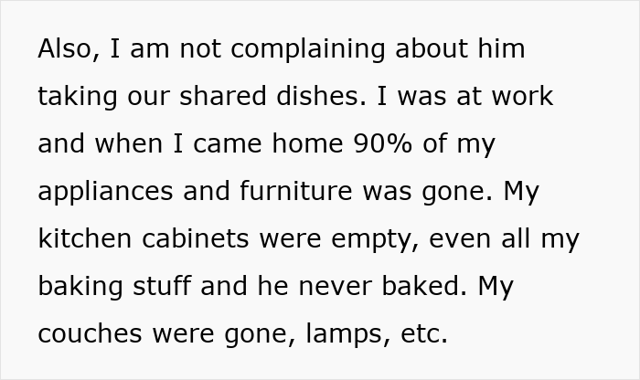 Guy&#8217;s Friend Says His GF Is Disgusting For Her Period Habits, Demands She Leaves Her Own Home