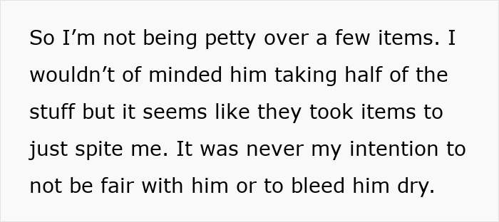 Guy&#8217;s Friend Says His GF Is Disgusting For Her Period Habits, Demands She Leaves Her Own Home