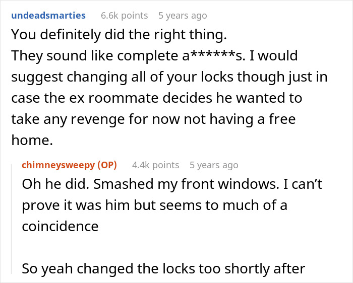 Guy&#8217;s Friend Says His GF Is Disgusting For Her Period Habits, Demands She Leaves Her Own Home