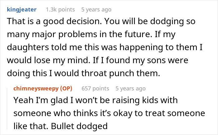 Guy&#8217;s Friend Says His GF Is Disgusting For Her Period Habits, Demands She Leaves Her Own Home