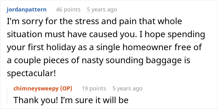 Guy&#8217;s Friend Says His GF Is Disgusting For Her Period Habits, Demands She Leaves Her Own Home