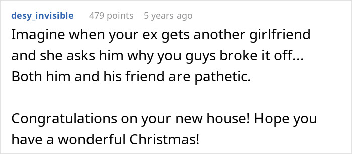 Guy&#8217;s Friend Says His GF Is Disgusting For Her Period Habits, Demands She Leaves Her Own Home