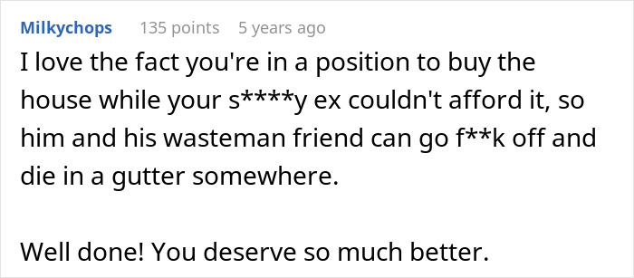 Guy&#8217;s Friend Says His GF Is Disgusting For Her Period Habits, Demands She Leaves Her Own Home