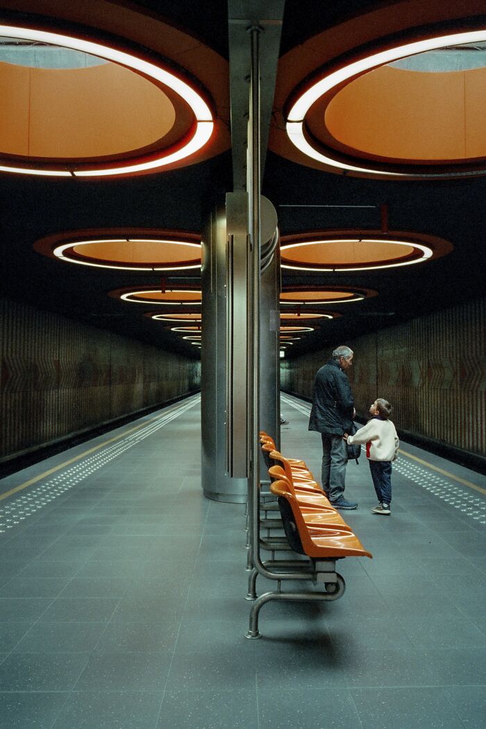 The Best Analog Photos Of 2025 Have Been Announced At The Analog Sparks Awards