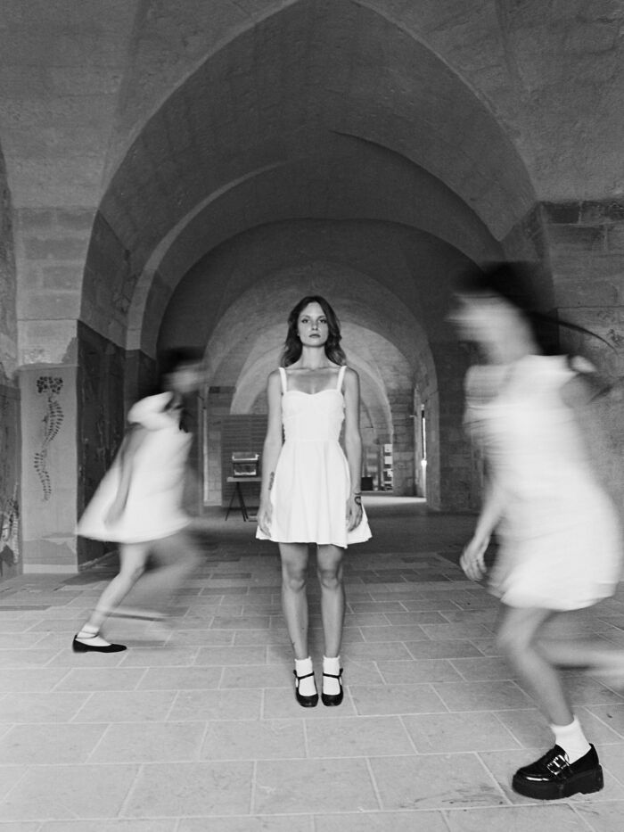 The Best Analog Photos Of 2025 Have Been Announced At The Analog Sparks Awards