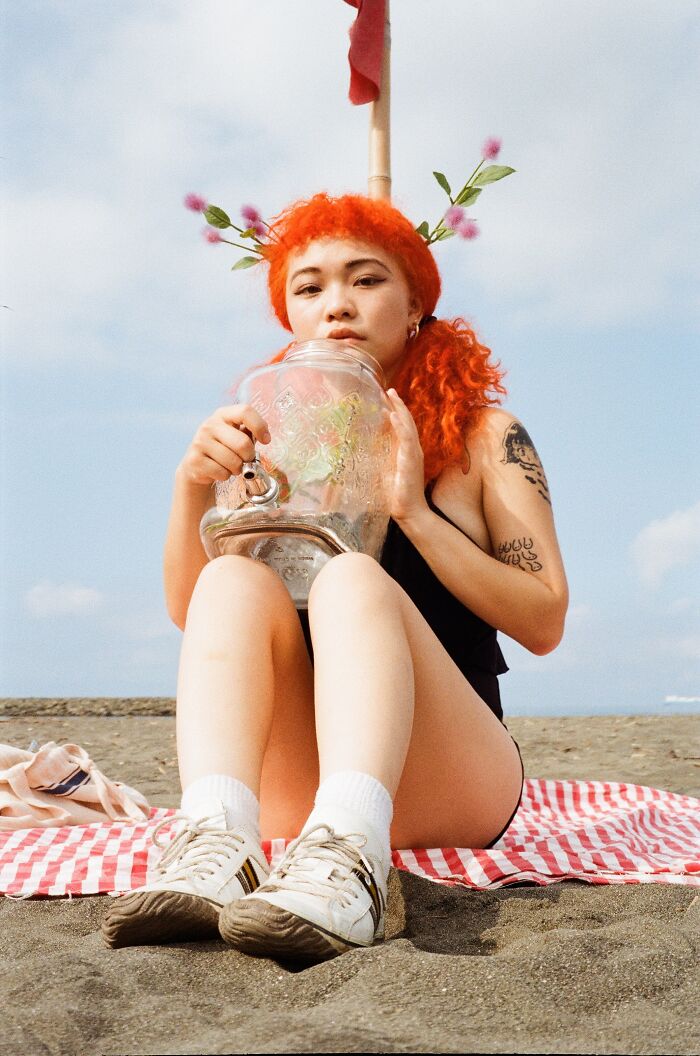The Best Analog Photos Of 2025 Have Been Announced At The Analog Sparks Awards