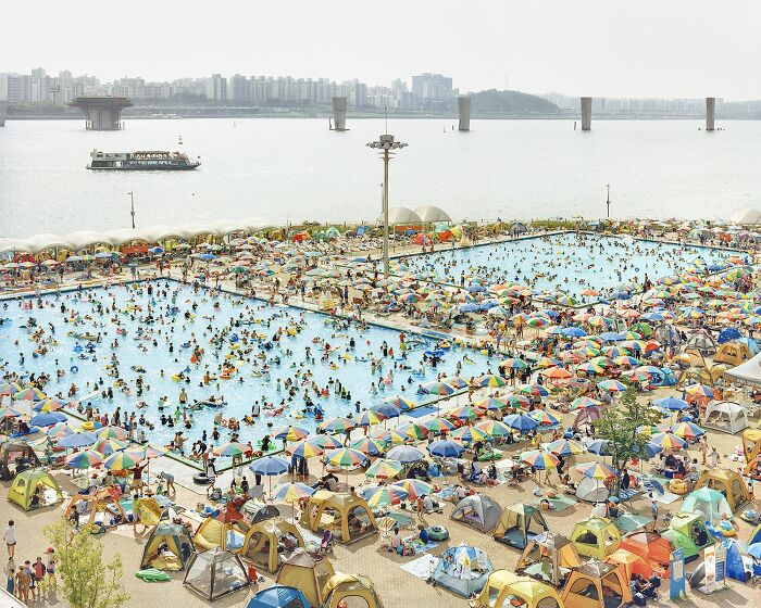 The Best Analog Photos Of 2025 Have Been Announced At The Analog Sparks Awards