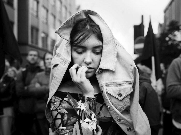 The Best Analog Photos Of 2025 Have Been Announced At The Analog Sparks Awards