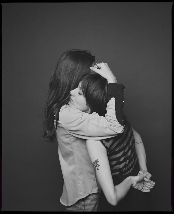 The Best Analog Photos Of 2025 Have Been Announced At The Analog Sparks Awards