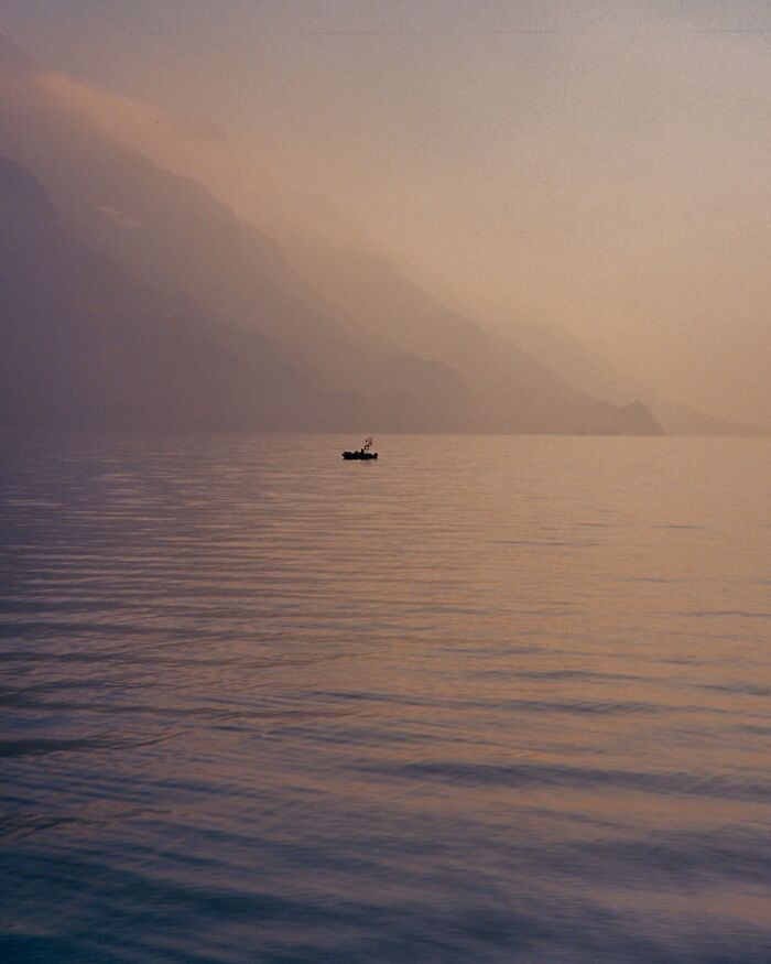 The Best Analog Photos Of 2025 Have Been Announced At The Analog Sparks Awards