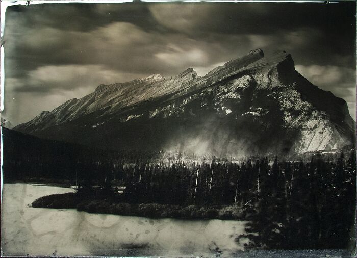 The Best Analog Photos Of 2025 Have Been Announced At The Analog Sparks Awards